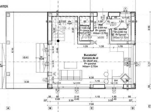 Teren de vânzare Făget - 23043TV | BLITZ Cluj-Napoca | Poza5