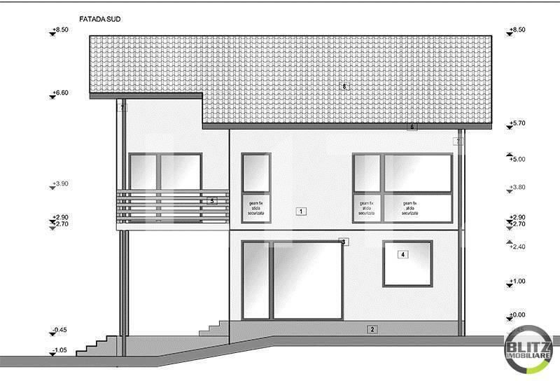 Teren de vânzare Făget - 23043TV | BLITZ Cluj-Napoca | Poza2