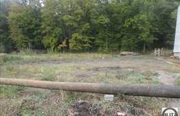 Vanzare teren, 622 mp, PUZ, Extras de Carte Funciara, Autorizatie Constructie