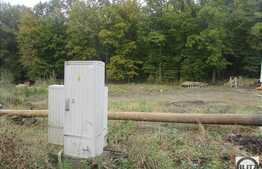 Vanzare teren, 622 mp, PUZ, Extras de Carte Funciara, Autorizatie Constructie