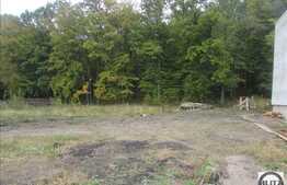 Vanzare teren, 622 mp, PUZ, Extras de Carte Funciara, Autorizatie Constructie