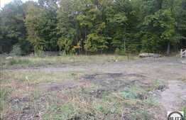 Vanzare teren, 622 mp, PUZ, Extras de Carte Funciara, Autorizatie Constructie