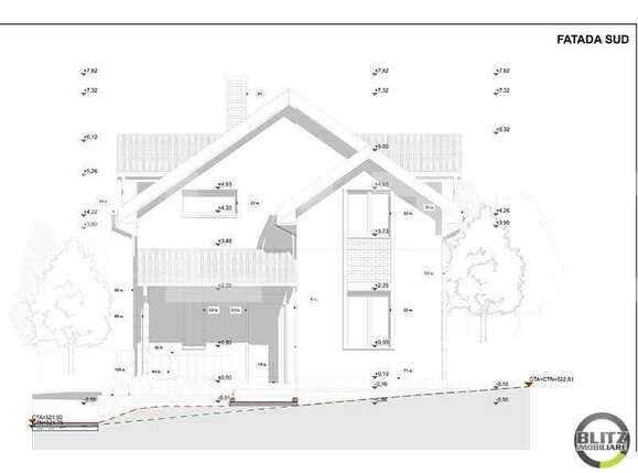 Teren de vânzare Făget - 23044TV | BLITZ Cluj-Napoca | Poza3