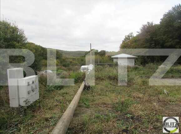 Teren de vânzare Făget - 23044TV | BLITZ Cluj-Napoca | Poza9