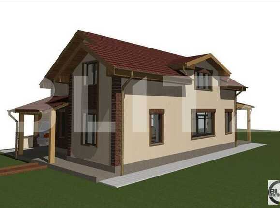 Teren de vânzare Făget - 23044TV | BLITZ Cluj-Napoca | Poza1