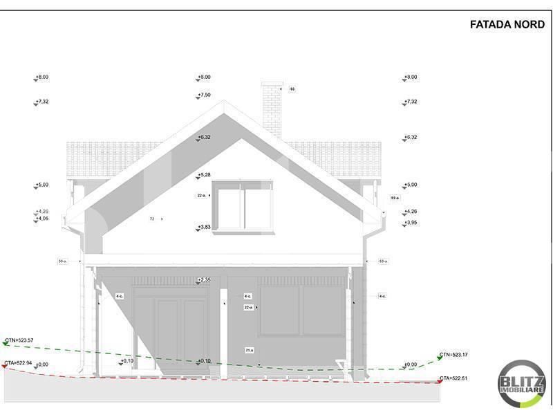 Teren de vânzare Făget - 23044TV | BLITZ Cluj-Napoca | Poza5