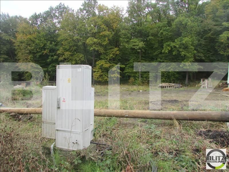 Teren de vânzare Făget - 23044TV | BLITZ Cluj-Napoca | Poza8