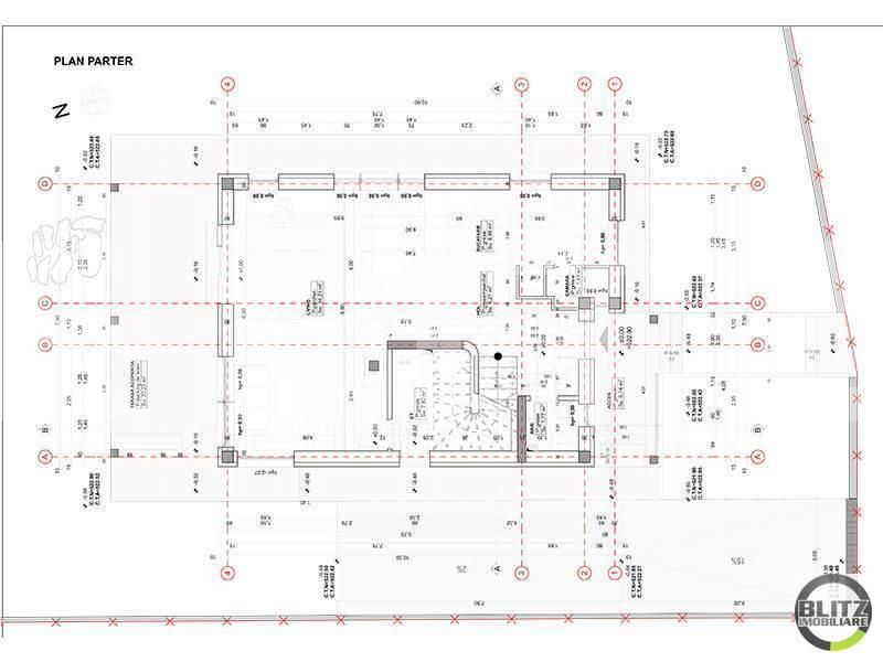 Teren de vânzare Făget - 23044TV | BLITZ Cluj-Napoca | Poza7