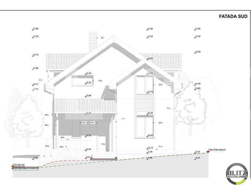 Teren de vânzare Făget - 23044TV | BLITZ Cluj-Napoca | Poza3