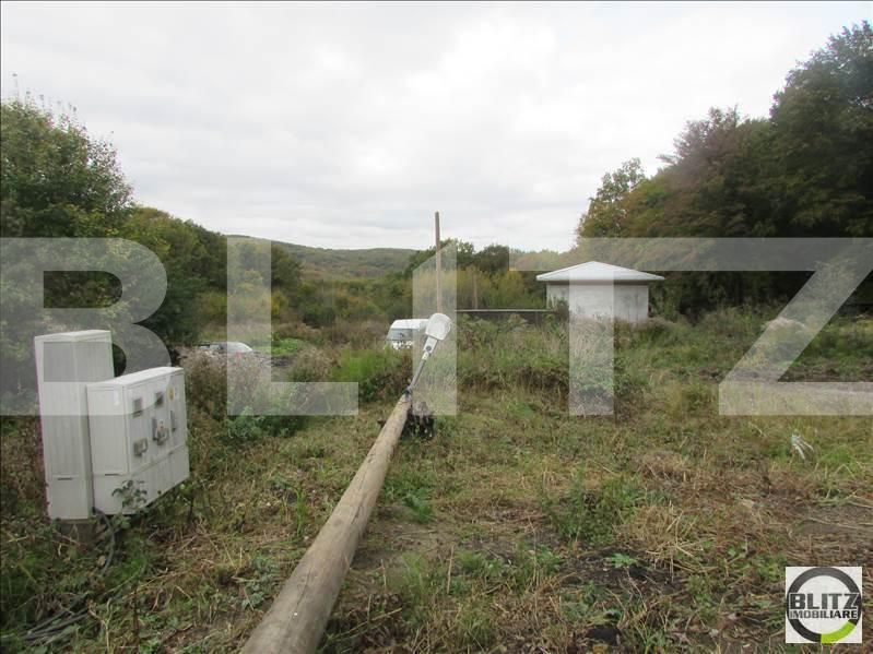 Teren de vânzare Făget - 23044TV | BLITZ Cluj-Napoca | Poza9