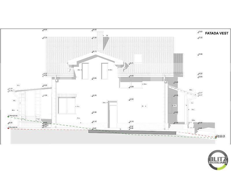 Teren de vânzare Făget - 23044TV | BLITZ Cluj-Napoca | Poza2