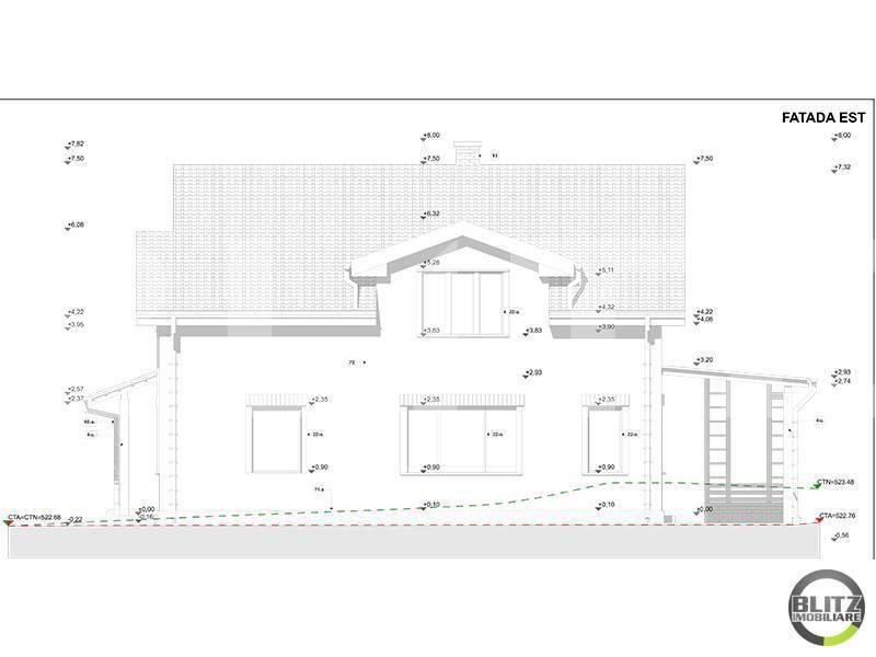 Teren de vânzare Făget - 23044TV | BLITZ Cluj-Napoca | Poza4