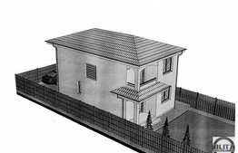 Teren cu 207 mp, zona usor accesibila! Pretabil pentru o casa individuala!