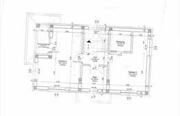 Teren cu 207 mp, zona usor accesibila! Pretabil pentru o casa individuala!