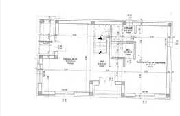 Teren cu 207 mp, zona usor accesibila! Pretabil pentru o casa individuala!