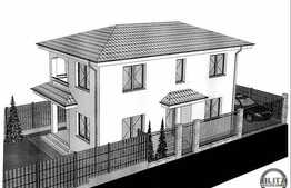 Teren cu 207 mp, zona usor accesibila! Pretabil pentru o casa individuala!