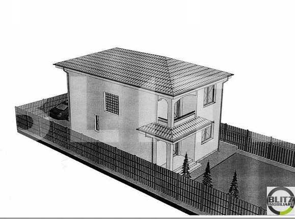 Teren de vânzare Floreşti - 23045TV | BLITZ Cluj-Napoca | Poza4