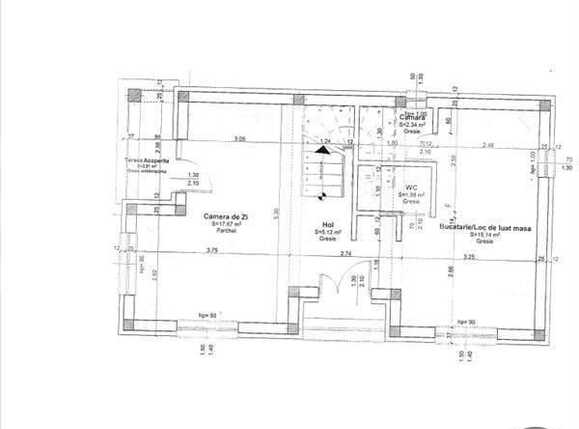 Teren de vânzare Floreşti - 23045TV | BLITZ Cluj-Napoca | Poza6