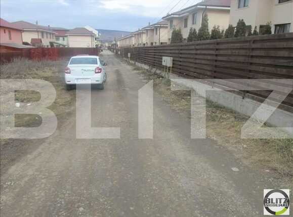 Teren de vânzare Floreşti - 23045TV | BLITZ Cluj-Napoca | Poza1