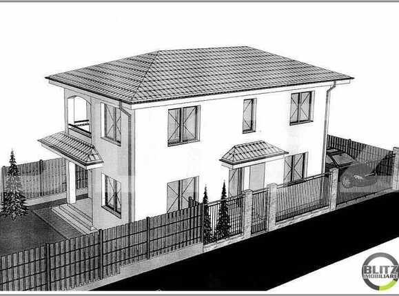 Teren de vânzare Floreşti - 23045TV | BLITZ Cluj-Napoca | Poza5