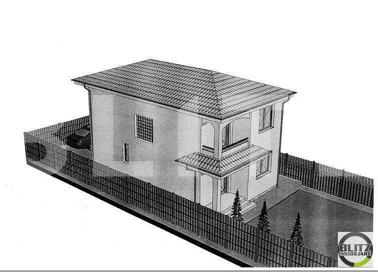 Teren de vânzare Floreşti - 23045TV | BLITZ Cluj-Napoca | Poza4