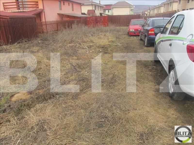 Teren de vânzare Floreşti - 23045TV | BLITZ Cluj-Napoca | Poza2