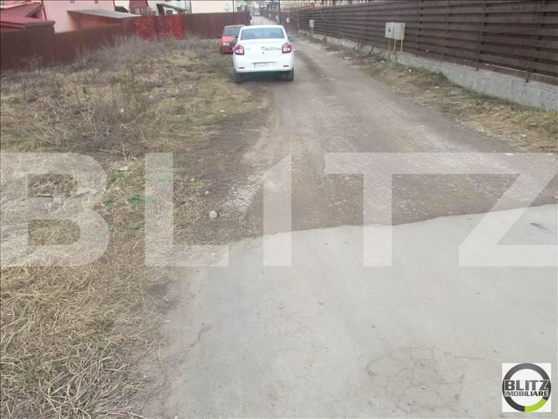 Teren de vânzare Floreşti - 23045TV | BLITZ Cluj-Napoca | Poza3