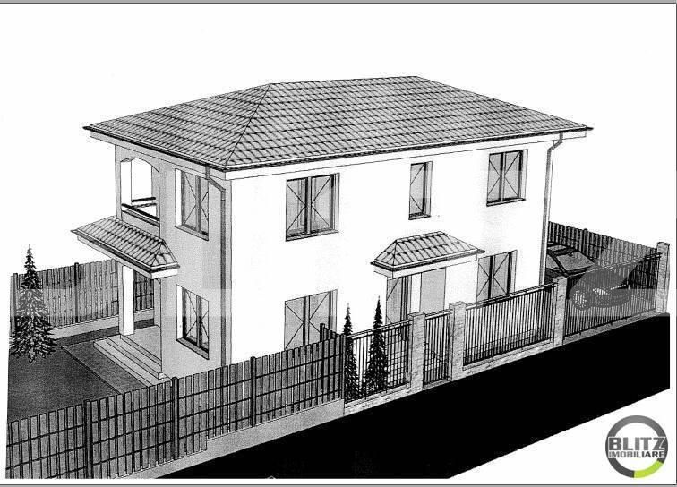 Teren de vânzare Floreşti - 23045TV | BLITZ Cluj-Napoca | Poza5