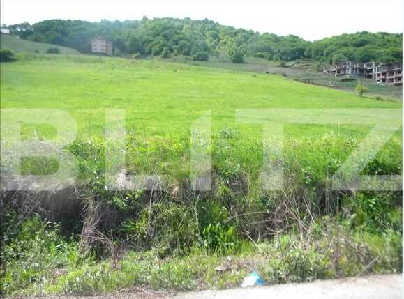 Teren de vânzare Floreşti - 23046TV | BLITZ Cluj-Napoca | Poza1