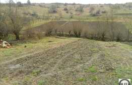 De vanzare teren intravilan in Tauti, 1300 mp! Acces asfaltat!