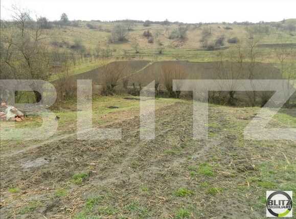 Teren de vânzare Floreşti - 23050TV | BLITZ Cluj-Napoca | Poza1
