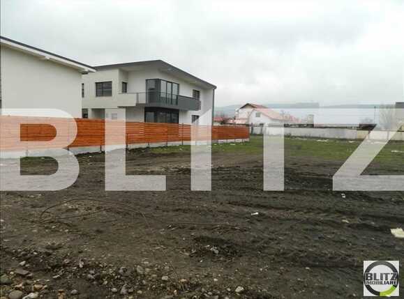 Teren de vânzare Floreşti - 23051TV | BLITZ Cluj-Napoca | Poza1