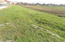 Vanzare teren de 1740 mp in zona usor accesibila! Ideal investitie!