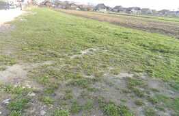 Vanzare teren de 1740 mp in zona usor accesibila! Ideal investitie!