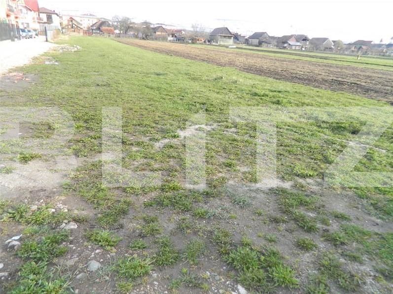 Teren de vânzare Floreşti - 23052TV | BLITZ Cluj-Napoca | Poza2