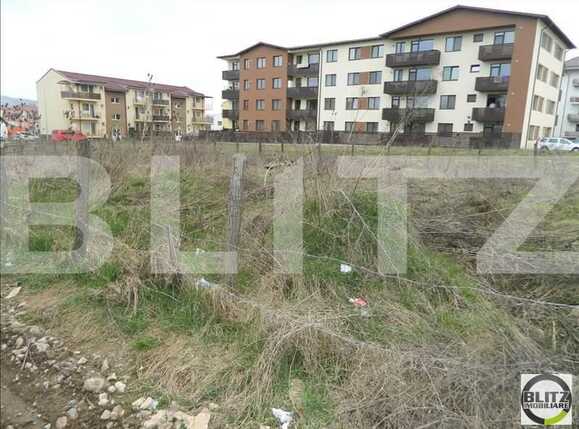 Teren de vânzare Floreşti - 23053TV | BLITZ Cluj-Napoca | Poza1