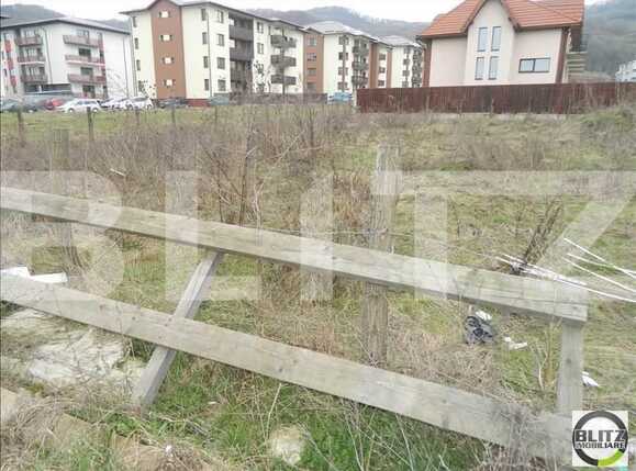 Teren de vânzare Floreşti - 23053TV | BLITZ Cluj-Napoca | Poza3