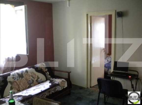 Apartament de vânzare 2 camere Gheorgheni - 2306AV | BLITZ Cluj-Napoca | Poza1