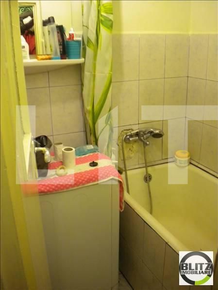 Apartament de vânzare 2 camere Gheorgheni - 2306AV | BLITZ Cluj-Napoca | Poza4