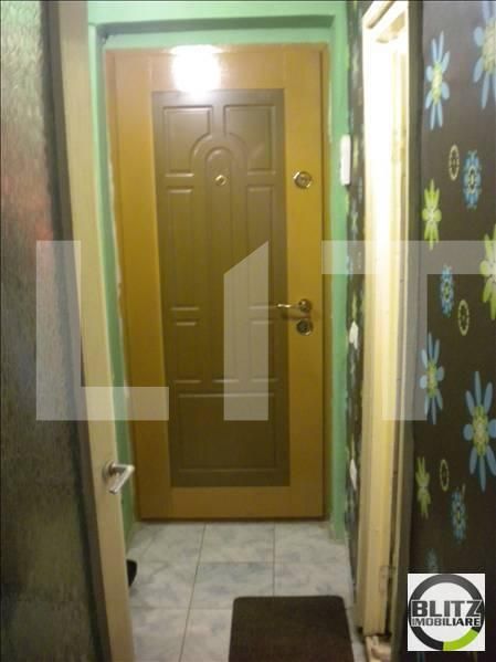 Apartament de vânzare 2 camere Gheorgheni - 2306AV | BLITZ Cluj-Napoca | Poza3