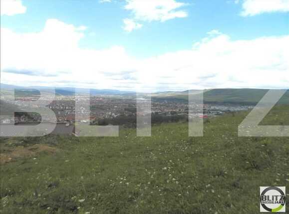 Teren de vânzare Floreşti - 23074TV | BLITZ Cluj-Napoca | Poza1