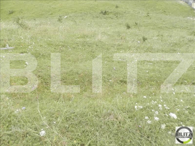 Teren de vânzare Floreşti - 23074TV | BLITZ Cluj-Napoca | Poza4