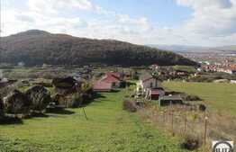 Vanzare teren, 1200 mp, Extras de Carte Funciara, front 16,5 ml, zona linistita