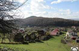 Vanzare teren, 1200 mp, Extras de Carte Funciara, front 16,5 ml, zona linistita