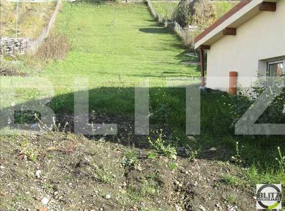 Teren de vânzare Floreşti - 23079TV | BLITZ Cluj-Napoca | Poza2