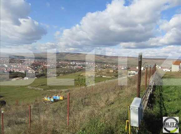 Teren de vânzare Floreşti - 23079TV | BLITZ Cluj-Napoca | Poza1