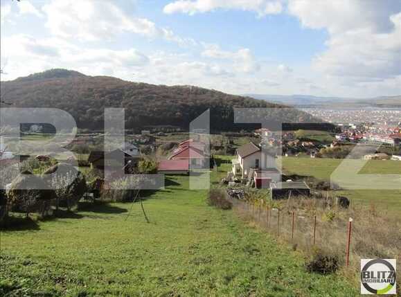 Teren de vânzare Floreşti - 23079TV | BLITZ Cluj-Napoca | Poza3