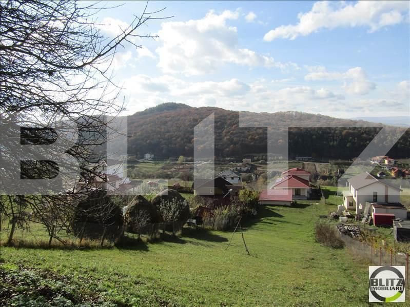 Teren de vânzare Floreşti - 23079TV | BLITZ Cluj-Napoca | Poza4