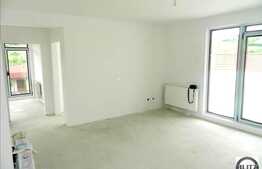 3 camere, 76 mp + terasa 28 mp, imobil 2013, parcare inclusa