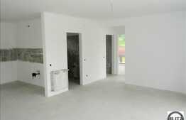 3 camere, 76 mp + terasa 28 mp, imobil 2013, parcare inclusa